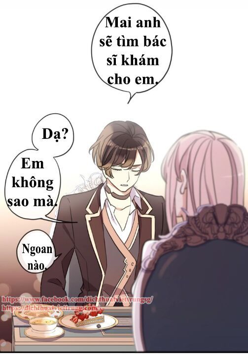 đọc truyện Vết Cắn Ngọt Ngào 3 Chương 46 ảnh 33 tại Thiên Thai Truyện