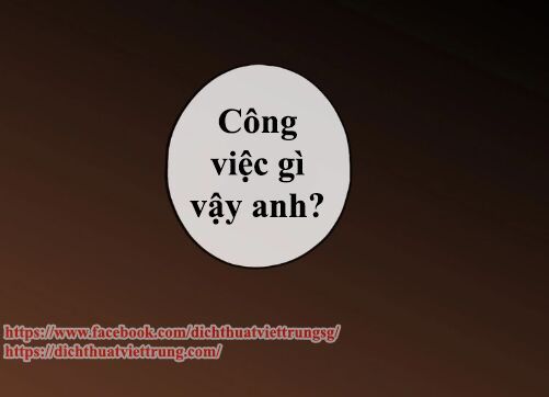 đọc truyện Vết Cắn Ngọt Ngào 3 Chương 46 ảnh 36 tại Thiên Thai Truyện