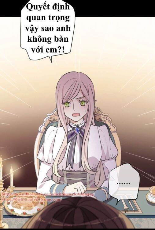 đọc truyện Vết Cắn Ngọt Ngào 3 Chương 46 ảnh 38 tại Thiên Thai Truyện