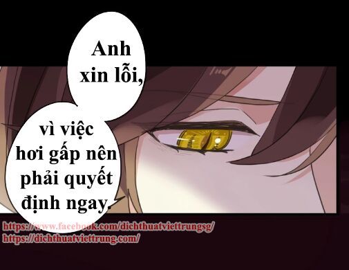 đọc truyện Vết Cắn Ngọt Ngào 3 Chương 46 ảnh 39 tại Thiên Thai Truyện