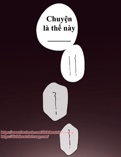 đọc truyện Vết Cắn Ngọt Ngào 3 Chương 46 ảnh 40 tại Thiên Thai Truyện