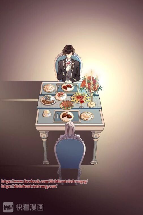 đọc truyện Vết Cắn Ngọt Ngào 3 Chương 46 ảnh 41 tại Thiên Thai Truyện