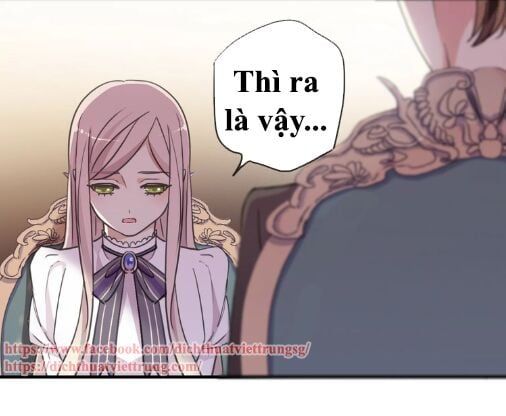 đọc truyện Vết Cắn Ngọt Ngào 3 Chương 46 ảnh 42 tại Thiên Thai Truyện