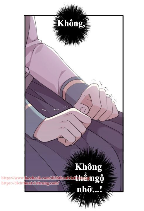 đọc truyện Vết Cắn Ngọt Ngào 3 Chương 46 ảnh 44 tại Thiên Thai Truyện