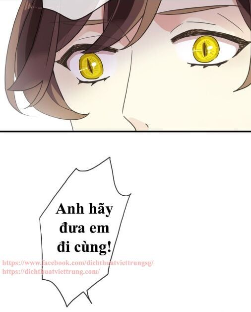 đọc truyện Vết Cắn Ngọt Ngào 3 Chương 46 ảnh 48 tại Thiên Thai Truyện