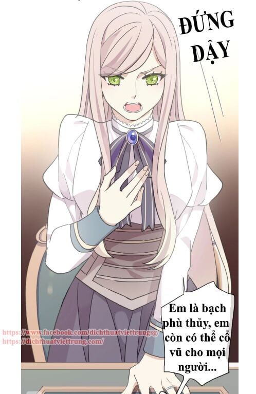 đọc truyện Vết Cắn Ngọt Ngào 3 Chương 46 ảnh 49 tại Thiên Thai Truyện