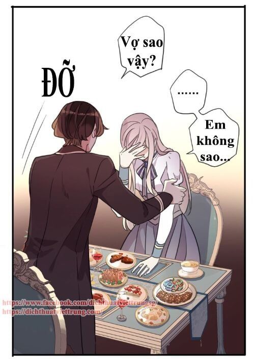 đọc truyện Vết Cắn Ngọt Ngào 3 Chương 46 ảnh 51 tại Thiên Thai Truyện