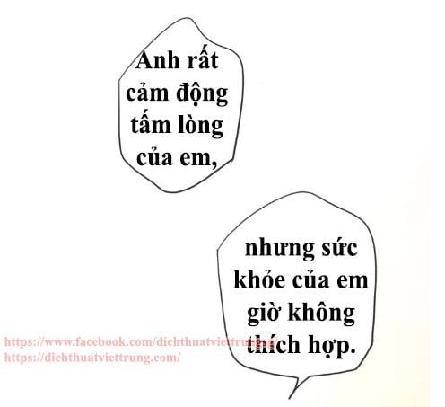 đọc truyện Vết Cắn Ngọt Ngào 3 Chương 46 ảnh 52 tại Thiên Thai Truyện