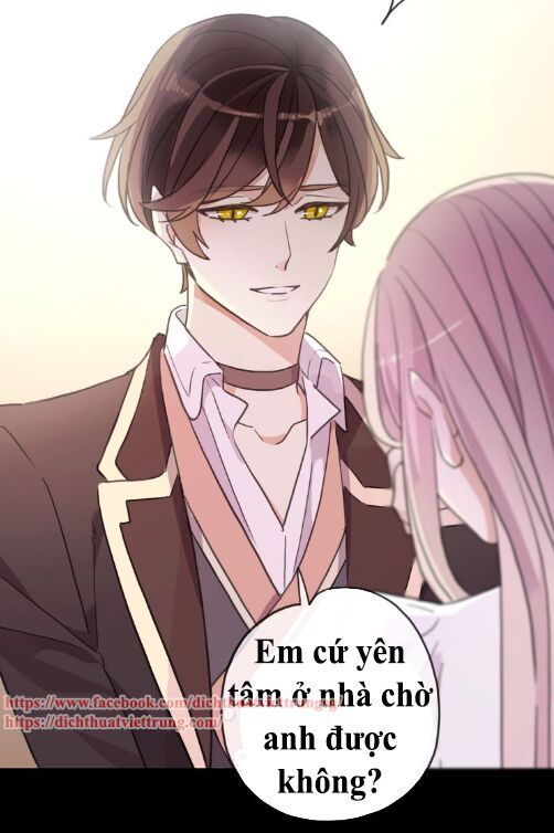 đọc truyện Vết Cắn Ngọt Ngào 3 Chương 46 ảnh 53 tại Thiên Thai Truyện