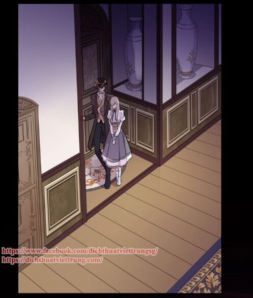 đọc truyện Vết Cắn Ngọt Ngào 3 Chương 46 ảnh 56 tại Thiên Thai Truyện