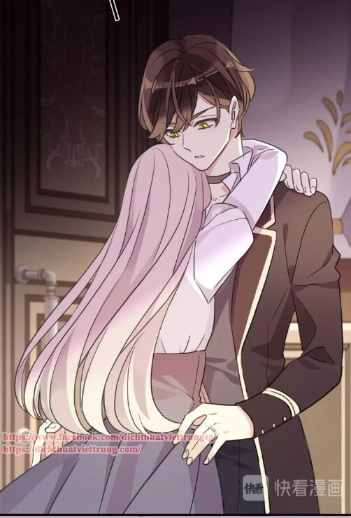 đọc truyện Vết Cắn Ngọt Ngào 3 Chương 46 ảnh 57 tại Thiên Thai Truyện