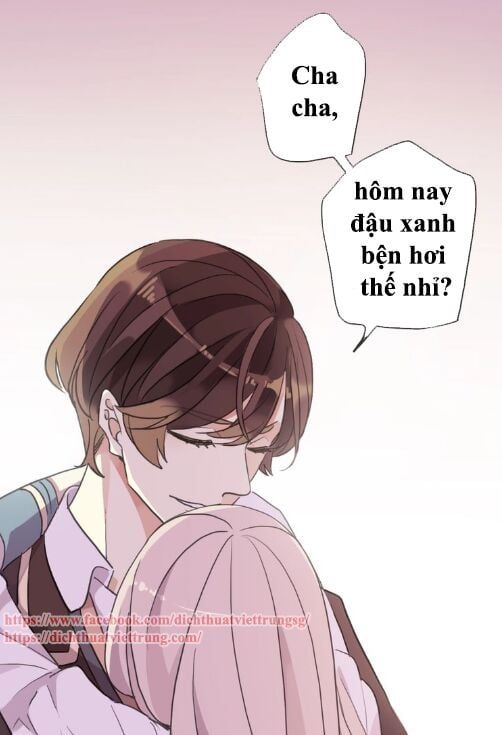 đọc truyện Vết Cắn Ngọt Ngào 3 Chương 46 ảnh 58 tại Thiên Thai Truyện