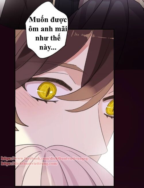 đọc truyện Vết Cắn Ngọt Ngào 3 Chương 46 ảnh 60 tại Thiên Thai Truyện