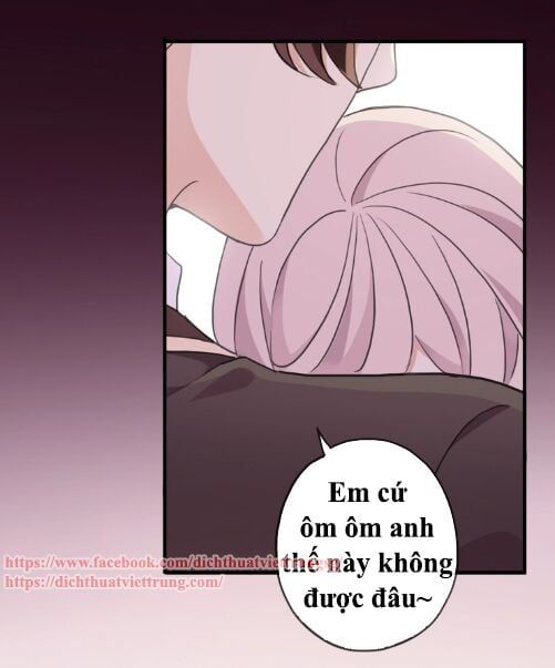 đọc truyện Vết Cắn Ngọt Ngào 3 Chương 46 ảnh 61 tại Thiên Thai Truyện