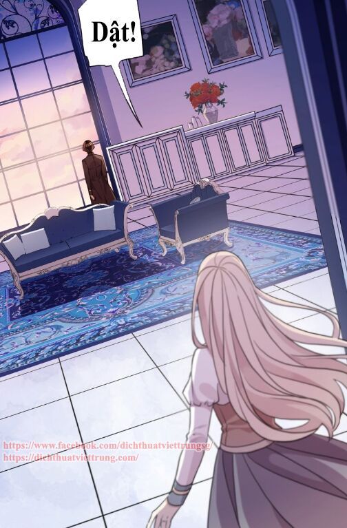 đọc truyện Vết Cắn Ngọt Ngào 3 Chương 46 ảnh 8 tại Thiên Thai Truyện