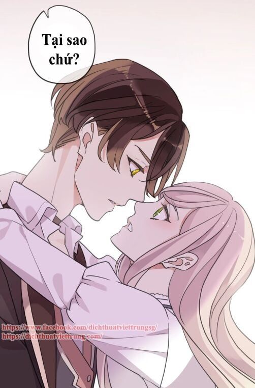 đọc truyện Vết Cắn Ngọt Ngào 3 Chương 46 ảnh 62 tại Thiên Thai Truyện