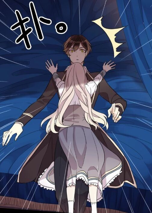 đọc truyện Vết Cắn Ngọt Ngào 3 Chương 46 ảnh 67 tại Thiên Thai Truyện