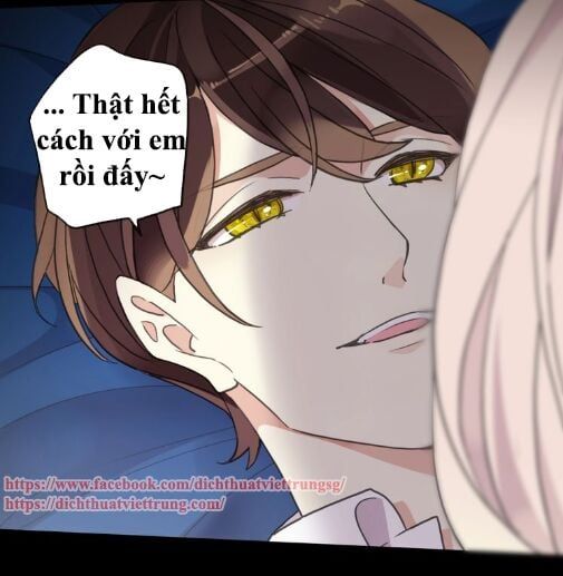 đọc truyện Vết Cắn Ngọt Ngào 3 Chương 46 ảnh 69 tại Thiên Thai Truyện