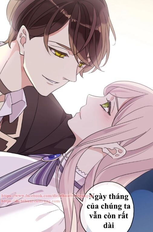 đọc truyện Vết Cắn Ngọt Ngào 3 Chương 46 ảnh 72 tại Thiên Thai Truyện