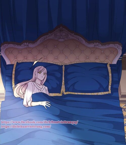 đọc truyện Vết Cắn Ngọt Ngào 3 Chương 46 ảnh 78 tại Thiên Thai Truyện