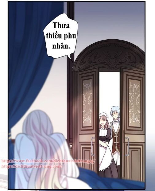 đọc truyện Vết Cắn Ngọt Ngào 3 Chương 46 ảnh 81 tại Thiên Thai Truyện