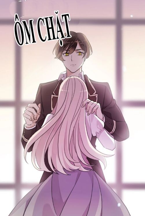 đọc truyện Vết Cắn Ngọt Ngào 3 Chương 46 ảnh 10 tại Thiên Thai Truyện