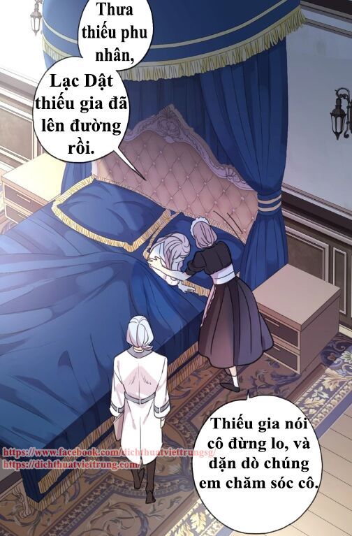 đọc truyện Vết Cắn Ngọt Ngào 3 Chương 46 ảnh 82 tại Thiên Thai Truyện