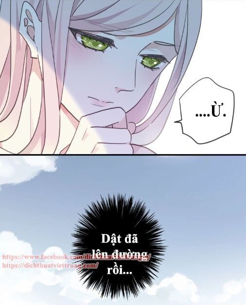 đọc truyện Vết Cắn Ngọt Ngào 3 Chương 46 ảnh 83 tại Thiên Thai Truyện