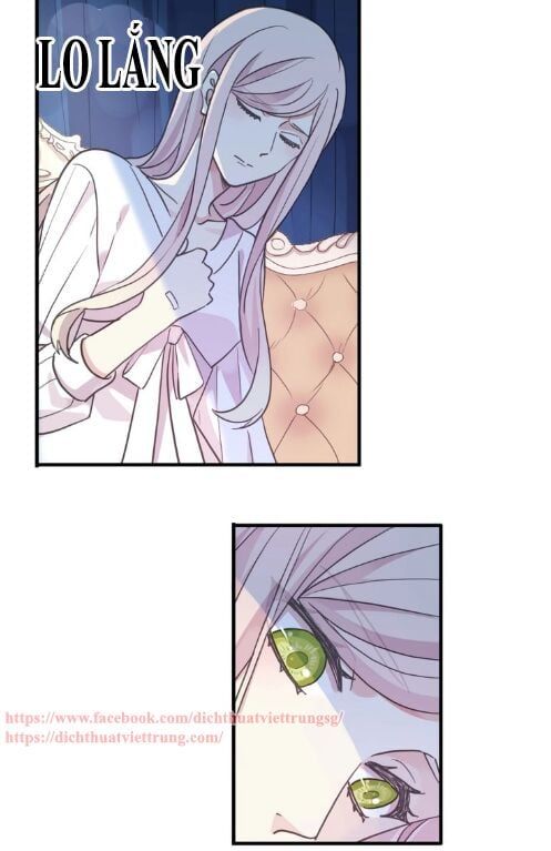 đọc truyện Vết Cắn Ngọt Ngào 3 Chương 46 ảnh 85 tại Thiên Thai Truyện