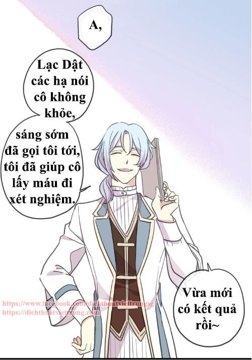 đọc truyện Vết Cắn Ngọt Ngào 3 Chương 46 ảnh 87 tại Thiên Thai Truyện