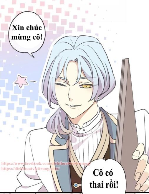 đọc truyện Vết Cắn Ngọt Ngào 3 Chương 46 ảnh 89 tại Thiên Thai Truyện