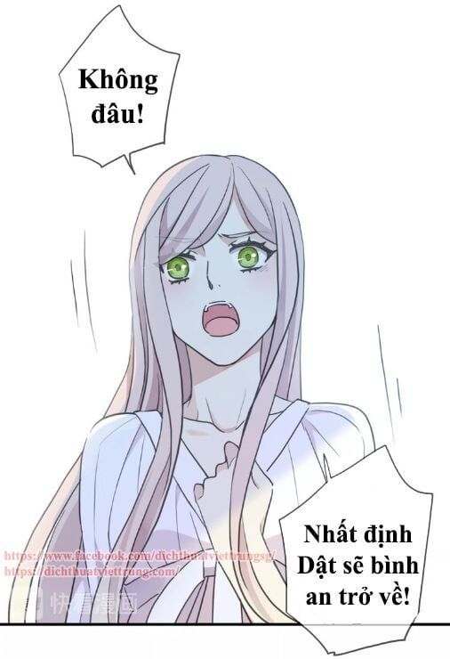 đọc truyện Vết Cắn Ngọt Ngào 3 Chương 47 ảnh 14 tại Thiên Thai Truyện