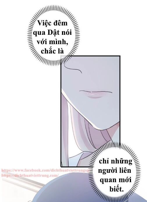 đọc truyện Vết Cắn Ngọt Ngào 3 Chương 47 ảnh 16 tại Thiên Thai Truyện