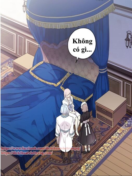 đọc truyện Vết Cắn Ngọt Ngào 3 Chương 47 ảnh 17 tại Thiên Thai Truyện