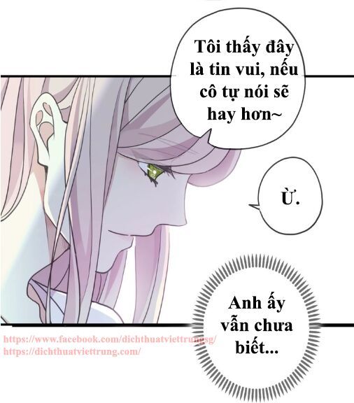 đọc truyện Vết Cắn Ngọt Ngào 3 Chương 47 ảnh 19 tại Thiên Thai Truyện