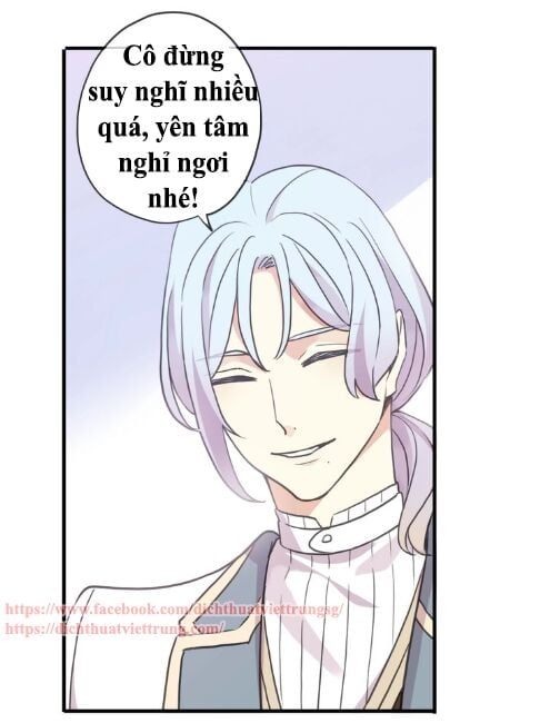 đọc truyện Vết Cắn Ngọt Ngào 3 Chương 47 ảnh 20 tại Thiên Thai Truyện