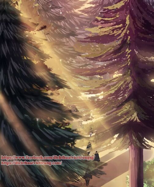 đọc truyện Vết Cắn Ngọt Ngào 3 Chương 47 ảnh 23 tại Thiên Thai Truyện