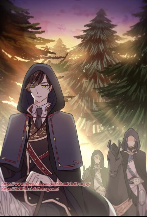 đọc truyện Vết Cắn Ngọt Ngào 3 Chương 47 ảnh 25 tại Thiên Thai Truyện