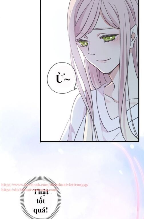 đọc truyện Vết Cắn Ngọt Ngào 3 Chương 47 ảnh 5 tại Thiên Thai Truyện