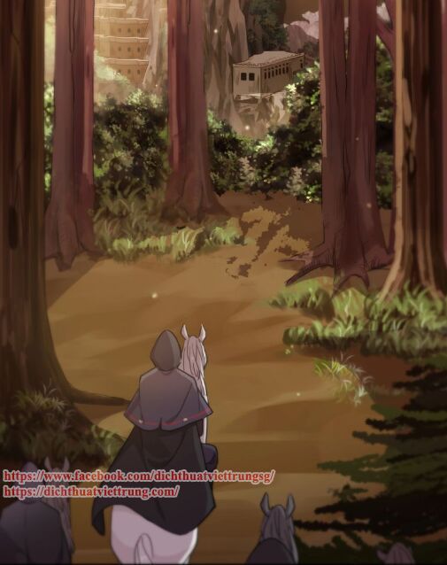 đọc truyện Vết Cắn Ngọt Ngào 3 Chương 47 ảnh 32 tại Thiên Thai Truyện