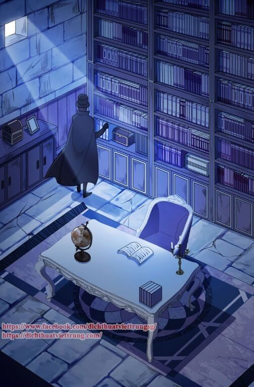 đọc truyện Vết Cắn Ngọt Ngào 3 Chương 47 ảnh 35 tại Thiên Thai Truyện