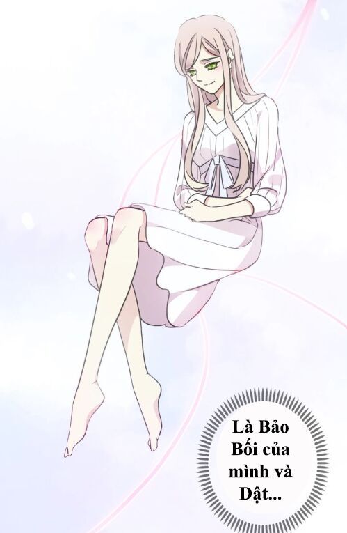 đọc truyện Vết Cắn Ngọt Ngào 3 Chương 47 ảnh 6 tại Thiên Thai Truyện