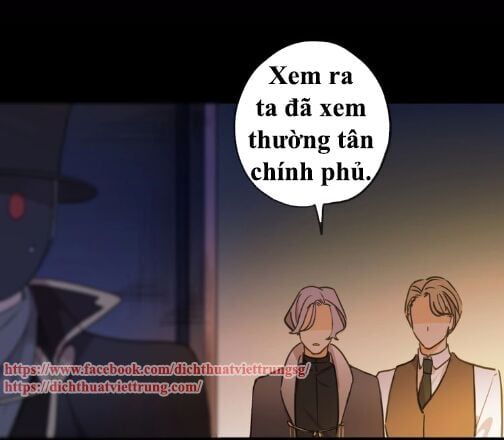 đọc truyện Vết Cắn Ngọt Ngào 3 Chương 47 ảnh 44 tại Thiên Thai Truyện