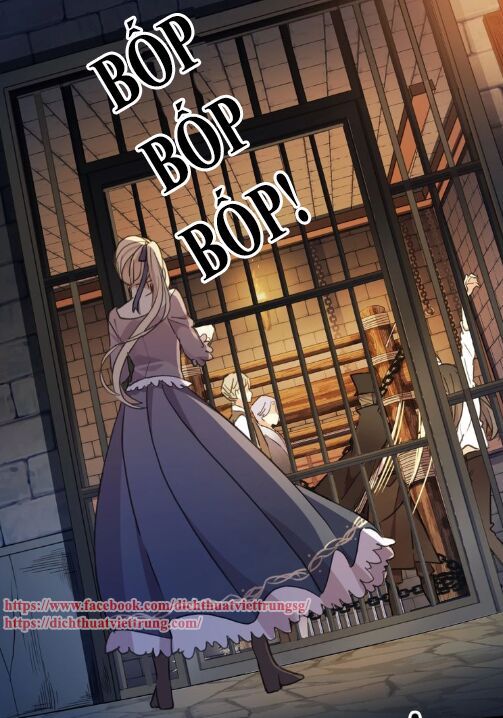 đọc truyện Vết Cắn Ngọt Ngào 3 Chương 47 ảnh 46 tại Thiên Thai Truyện