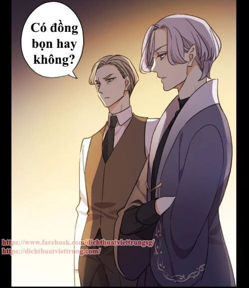 đọc truyện Vết Cắn Ngọt Ngào 3 Chương 47 ảnh 49 tại Thiên Thai Truyện