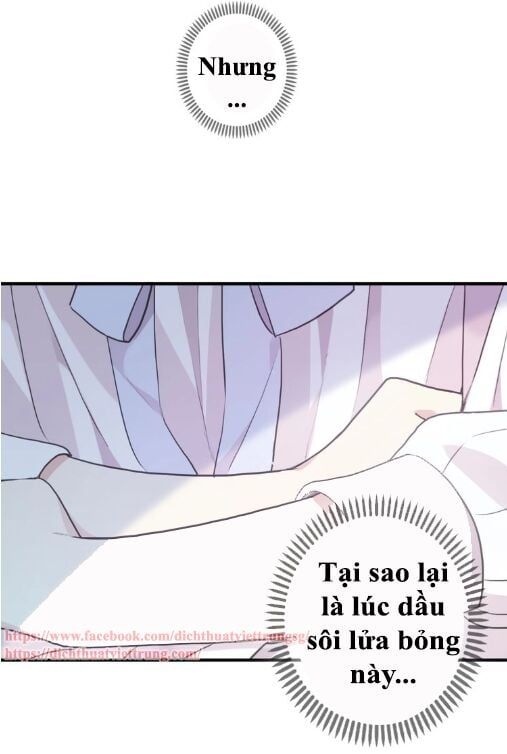 đọc truyện Vết Cắn Ngọt Ngào 3 Chương 47 ảnh 7 tại Thiên Thai Truyện