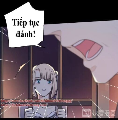 đọc truyện Vết Cắn Ngọt Ngào 3 Chương 47 ảnh 55 tại Thiên Thai Truyện