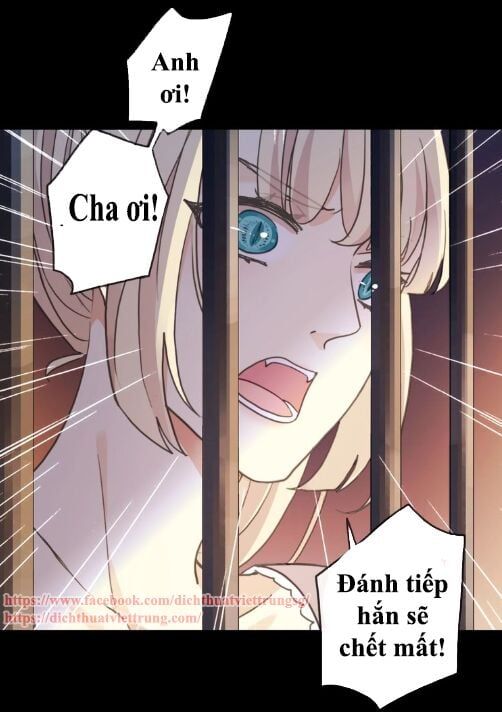 đọc truyện Vết Cắn Ngọt Ngào 3 Chương 47 ảnh 56 tại Thiên Thai Truyện