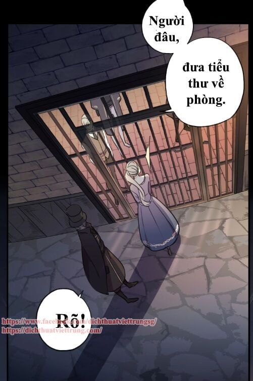 đọc truyện Vết Cắn Ngọt Ngào 3 Chương 47 ảnh 58 tại Thiên Thai Truyện