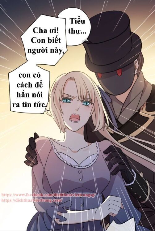 đọc truyện Vết Cắn Ngọt Ngào 3 Chương 47 ảnh 59 tại Thiên Thai Truyện